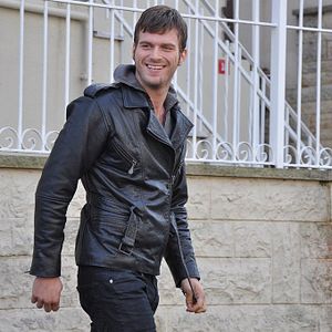 Bilder Kıvanç Tatlıtuğ