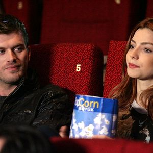 Bilder Merve Boluğur