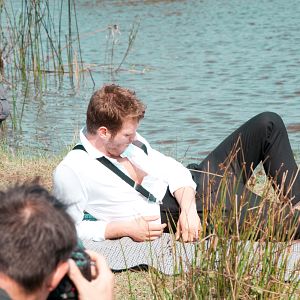 Bilder Kıvanç Tatlıtuğ