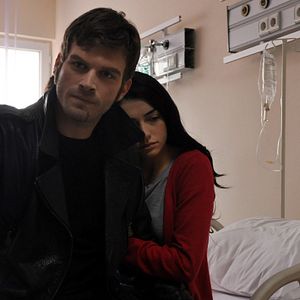 Bilder Kıvanç Tatlıtuğ