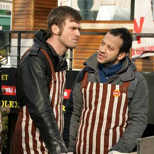 Bilder Rıza Kocaoğlu