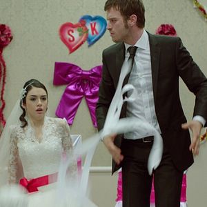 Bilder Kıvanç Tatlıtuğ