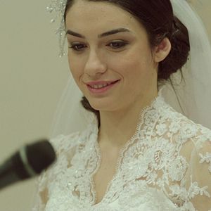 Bilder Hazar Ergüçlü