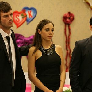 Bilder Buğra Gülsoy