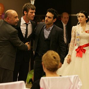 Bilder Buğra Gülsoy