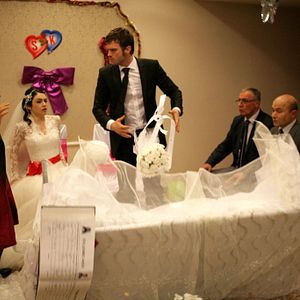 Bilder Kıvanç Tatlıtuğ