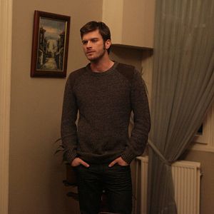 Bilder Kıvanç Tatlıtuğ