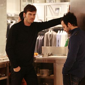 Bilder Rıza Kocaoğlu