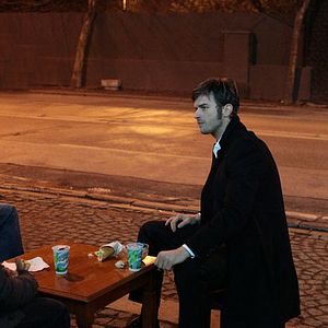 Bilder Kıvanç Tatlıtuğ