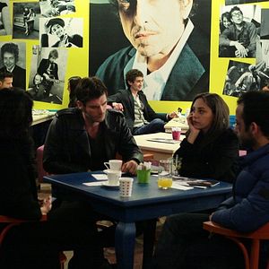 Bilder Rıza Kocaoğlu