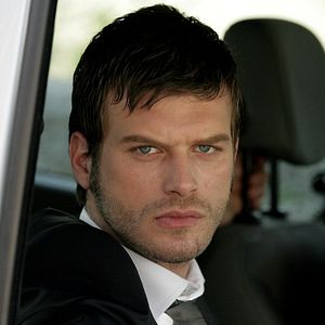 Bilder Kıvanç Tatlıtuğ