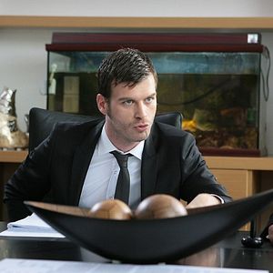 Bilder Kıvanç Tatlıtuğ