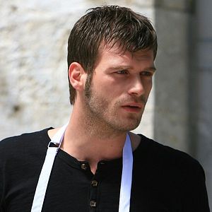 Bilder Kıvanç Tatlıtuğ