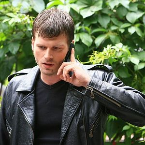 Bilder Kıvanç Tatlıtuğ