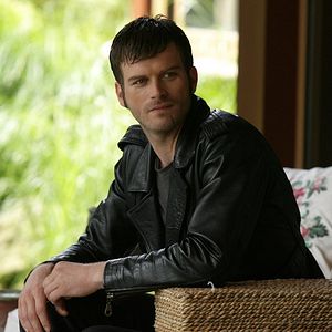 Bilder Kıvanç Tatlıtuğ