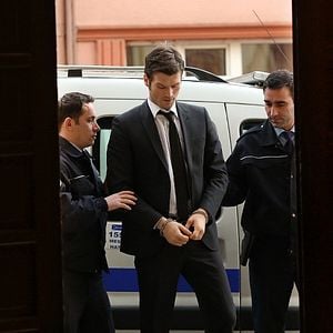 Bilder Kıvanç Tatlıtuğ