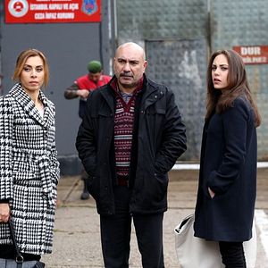 Bilder Mustafa Avkıran