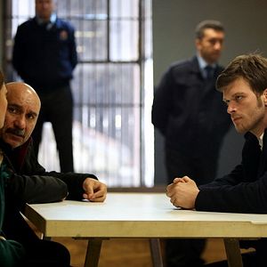 Bilder Mustafa Avkıran