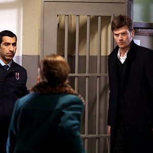 Bilder Kıvanç Tatlıtuğ