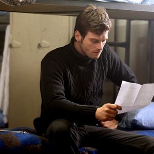 Bilder Kıvanç Tatlıtuğ