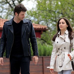 Bilder Öykü Karayel