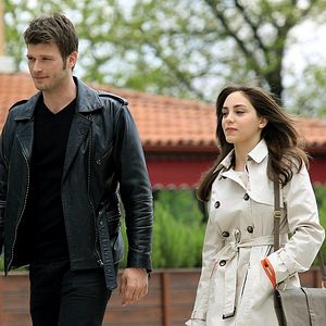 Bilder Öykü Karayel