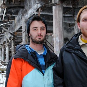 Bilder Where Soldiers Come From