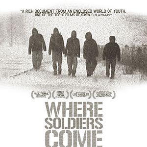 Bilder Where Soldiers Come From