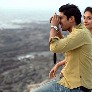 Bilder Bombay Diaries