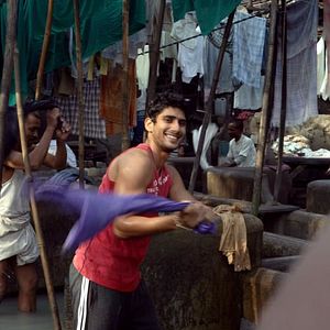 Bilder Bombay Diaries