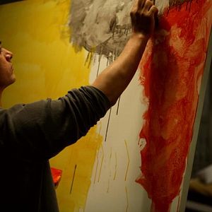 Bilder Bombay Diaries