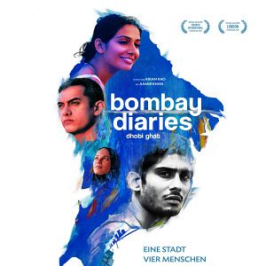 Bilder Bombay Diaries