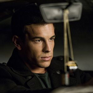Bilder Mario Casas