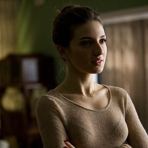 Bilder María Valverde