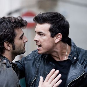 Bilder Antonio Velázquez