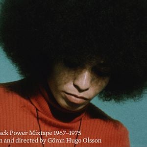 Bilder Black Power Mixtape 1967-1975
