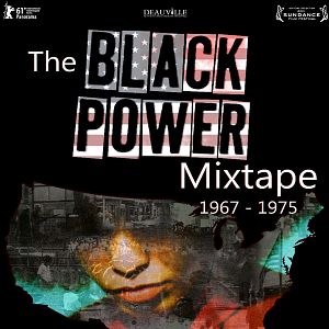 Bilder Black Power Mixtape 1967-1975