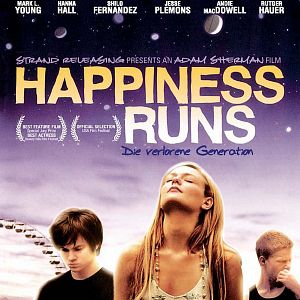 Bilder Happiness Runs - Die verlorene Generation