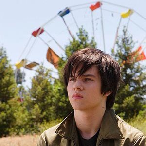 Bilder Happiness Runs - Die verlorene Generation