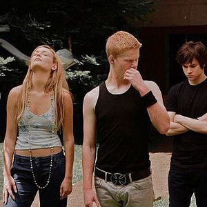 Bilder Happiness Runs - Die verlorene Generation