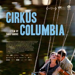 Bilder Cirkus Columbia