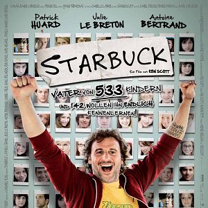 Bilder Starbuck