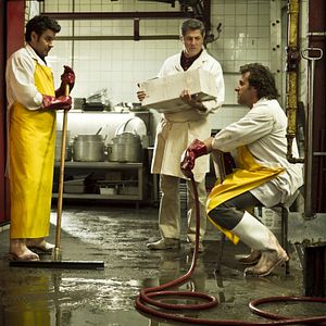 Bilder Marc Bélanger