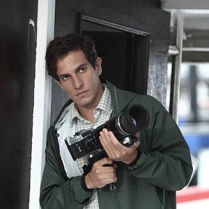 Bilder Todo es silencio