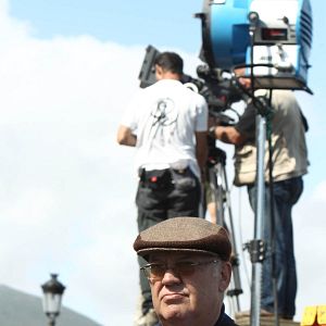 Bilder Todo es silencio