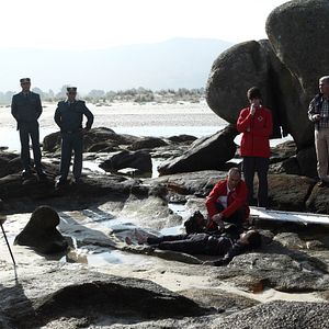 Bilder Todo es silencio