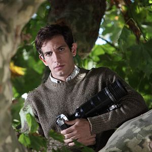 Bilder Todo es silencio