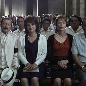 Bilder Todo es silencio