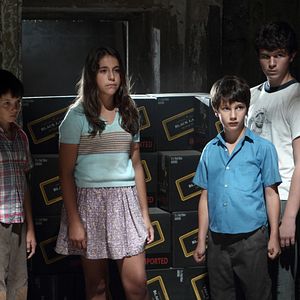 Bilder Todo es silencio