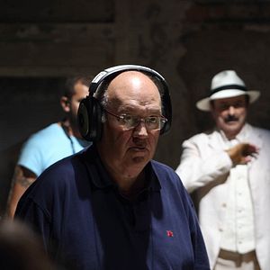 Bilder Todo es silencio